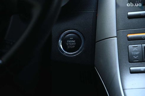 Toyota Auris 2007 - фото 30