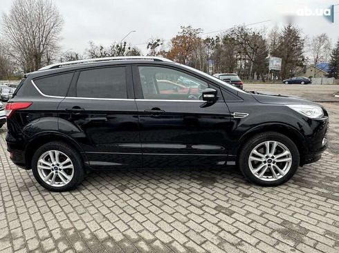 Ford Kuga 2015 - фото 3