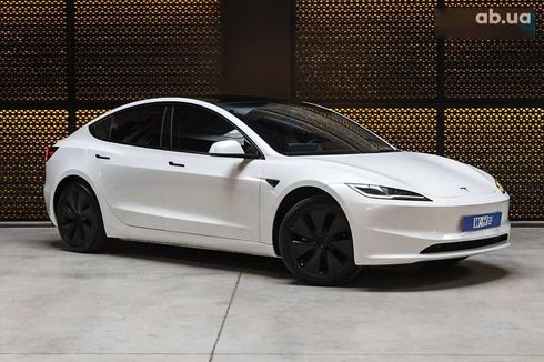 Tesla Model 3 2024 - фото 5