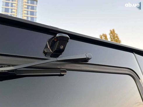 Mercedes-Benz G-Класс 2014 - фото 11
