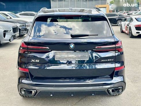 BMW X5 2024 - фото 2