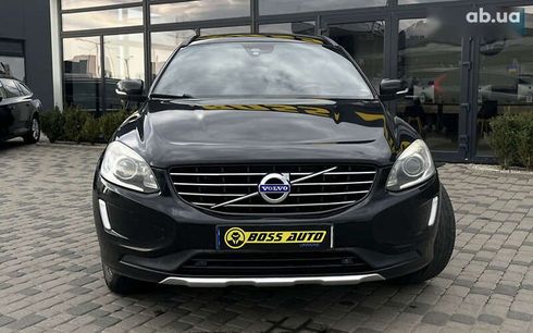 Volvo XC60 2014 - фото 2