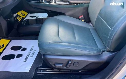 Kia EV6 2021 - фото 13