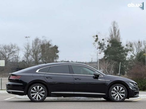 Volkswagen Arteon 2020 - фото 11