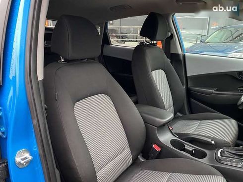 Hyundai Kona 2020 - фото 26