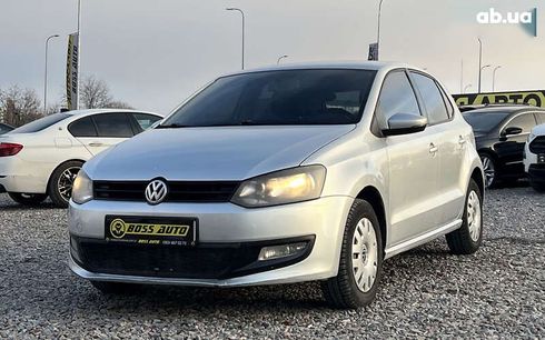 Volkswagen Polo 2010 - фото 2