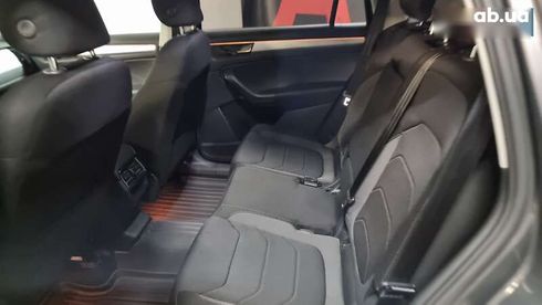 Skoda Kodiaq 2022 - фото 7