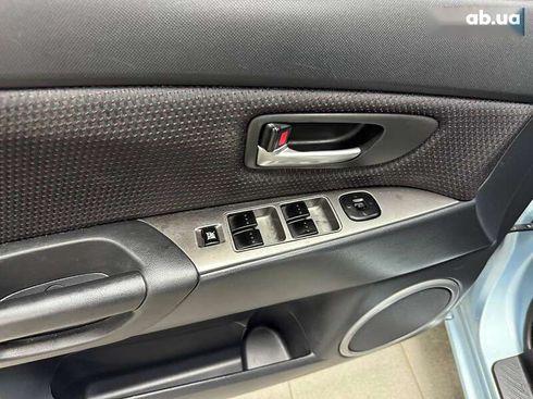 Mazda 3 2007 - фото 16