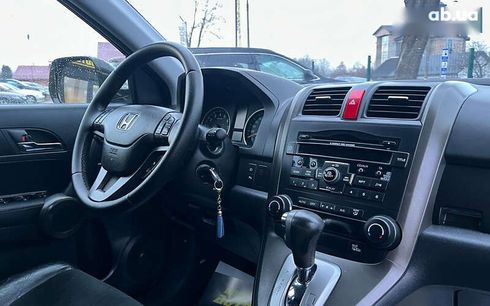 Honda CR-V 2011 - фото 17