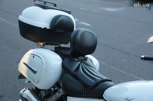 Lifan LF250-D 2021 - фото 12