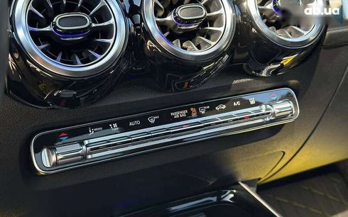 Mercedes-Benz EQB-Класс 2022 - фото 22