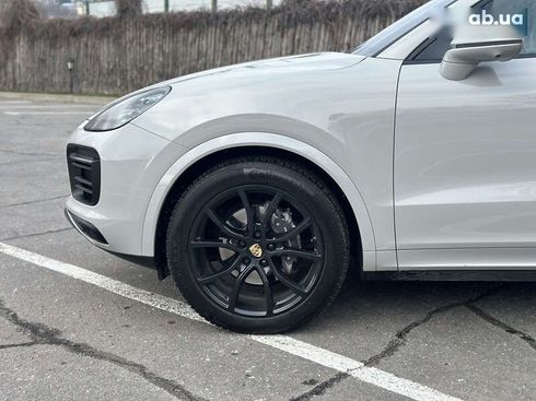 Porsche Cayenne 2020 - фото 4