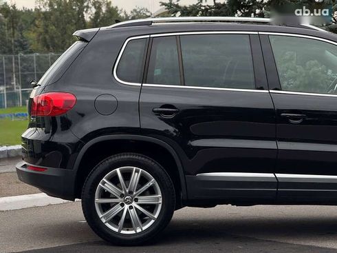 Volkswagen Tiguan 2013 - фото 19