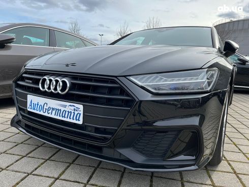 Audi A7 2020 - фото 21