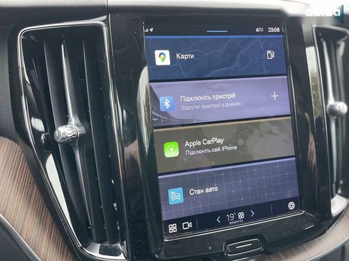 Volvo XC60 2022 - фото 21