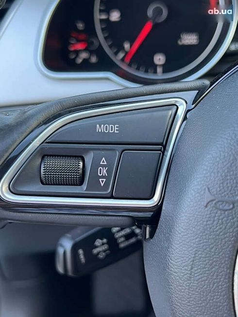 Audi A5 2016 - фото 30