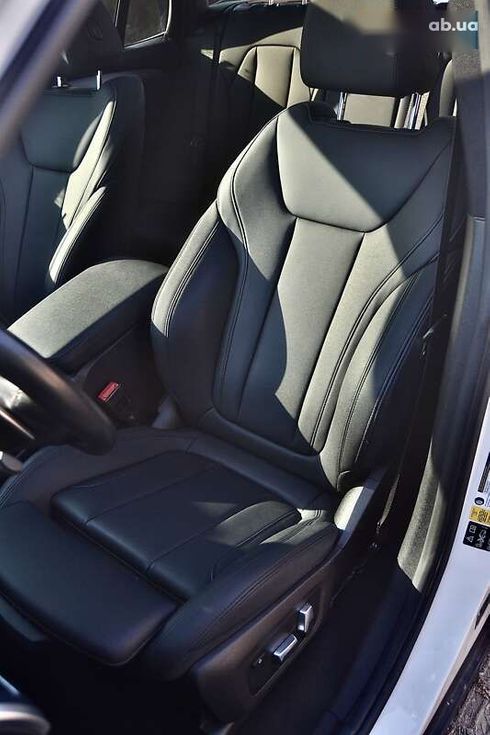 BMW X3 2019 - фото 16