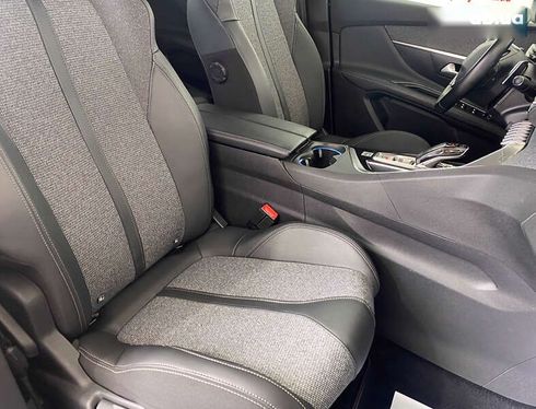 Peugeot 3008 2020 - фото 9