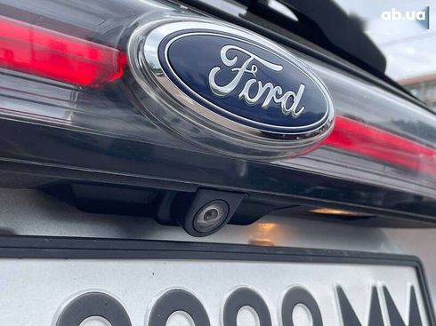 Ford Edge 2016 - фото 5