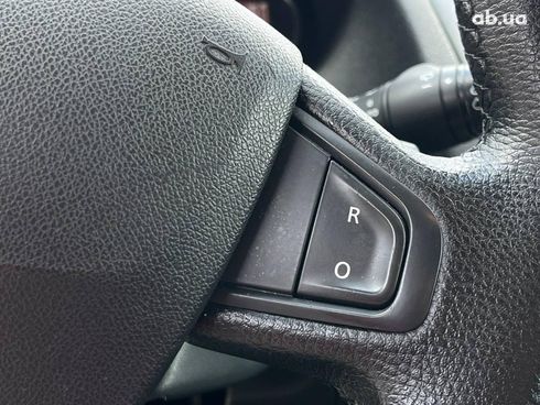 Renault Megane 2012 белый - фото 38