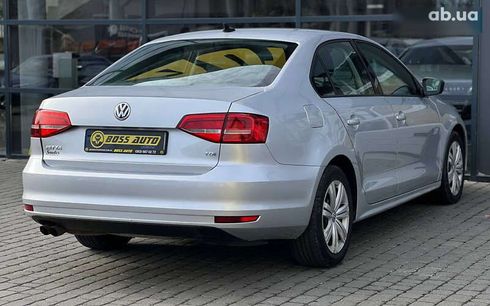 Volkswagen Jetta 2015 - фото 6