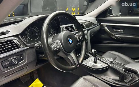 BMW 3 серия 2016 - фото 8