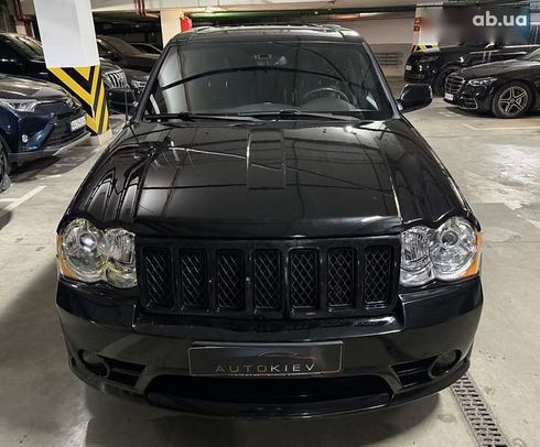 Jeep Grand Cherokee 2007 - фото 8