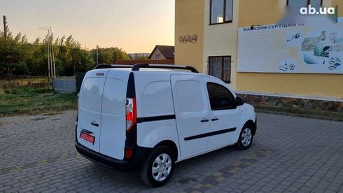 Renault Kangoo 2020 - фото 16
