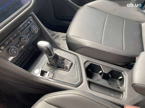 Volkswagen Tiguan 2018 - фото 17