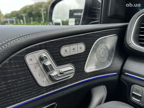 Mercedes-Benz GLE-Class 2021 - фото 21