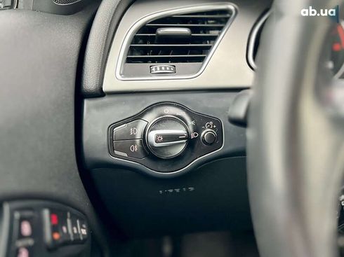 Audi A5 2014 - фото 22