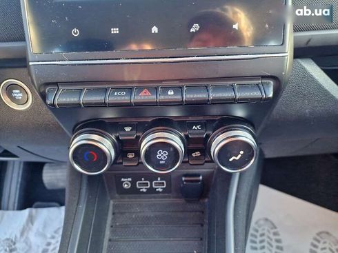 Renault Zoe 2020 - фото 28