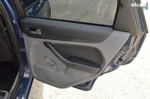 Ford Focus 2010 - фото 13