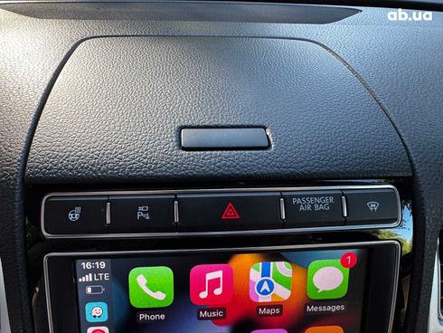 Volkswagen Touareg 2017 синий - фото 75