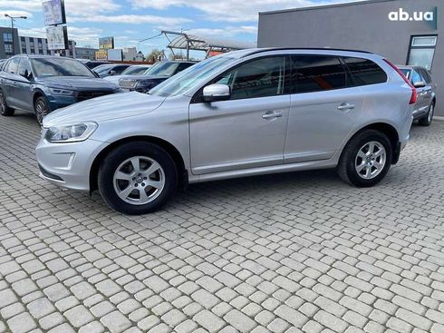 Volvo XC60 2017 - фото 4