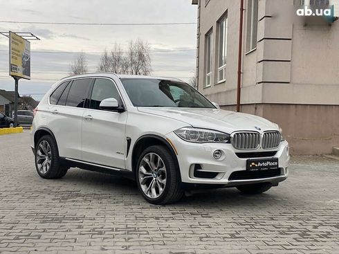 BMW X5 2015 - фото 6