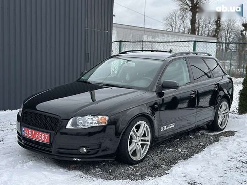 Audi A4 2005 - фото 4