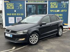 Продаж вживаних Volkswagen Polo в Києві - купити на Автобазарі