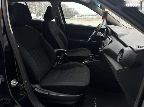 Nissan Kicks 2021 - фото 15