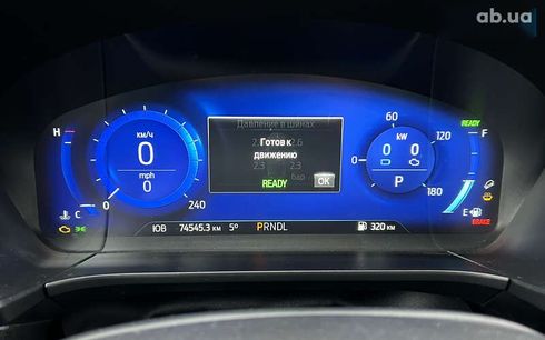 Ford Escape 2020 - фото 13