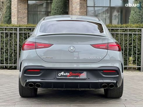 Mercedes-Benz GLE-Class 2024 - фото 13