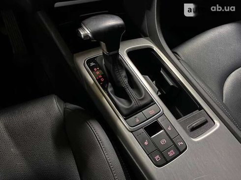 Kia K5 2019 - фото 15