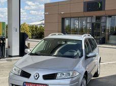 Продажа Renault б/у в Днепропетровской области - купить на Автобазаре