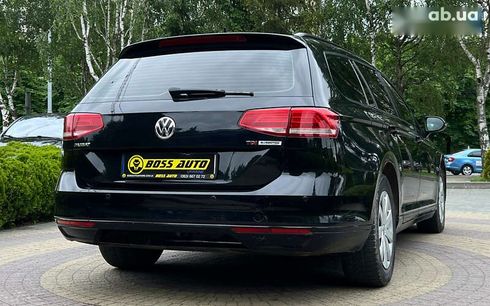 Volkswagen Passat 2016 - фото 7