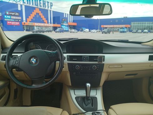 BMW 3 серия 2011 - фото 7