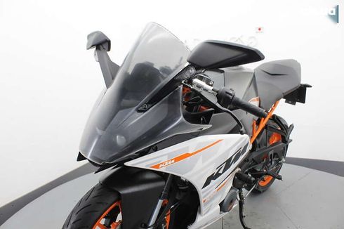 KTM RC 250 2015 - фото 10