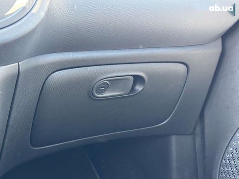 Smart Forfour 2018 - фото 13