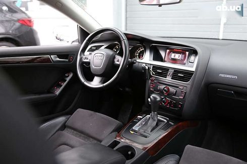 Audi A5 2011 - фото 13