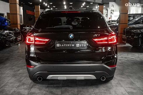 BMW X1 2017 - фото 5