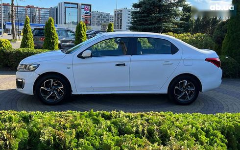 Citroёn C-Elysee 2017 - фото 4